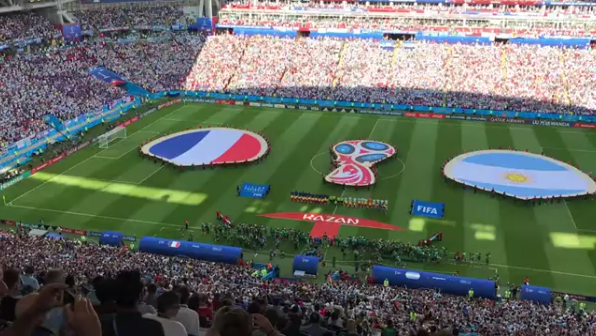 了足球竞