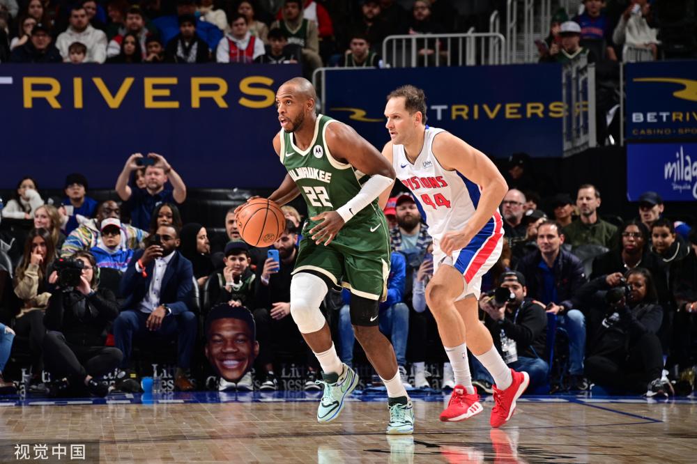 NBA生态