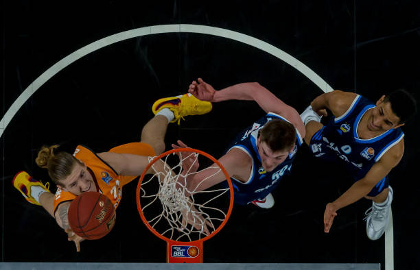 精彩的表现 精彩的表现