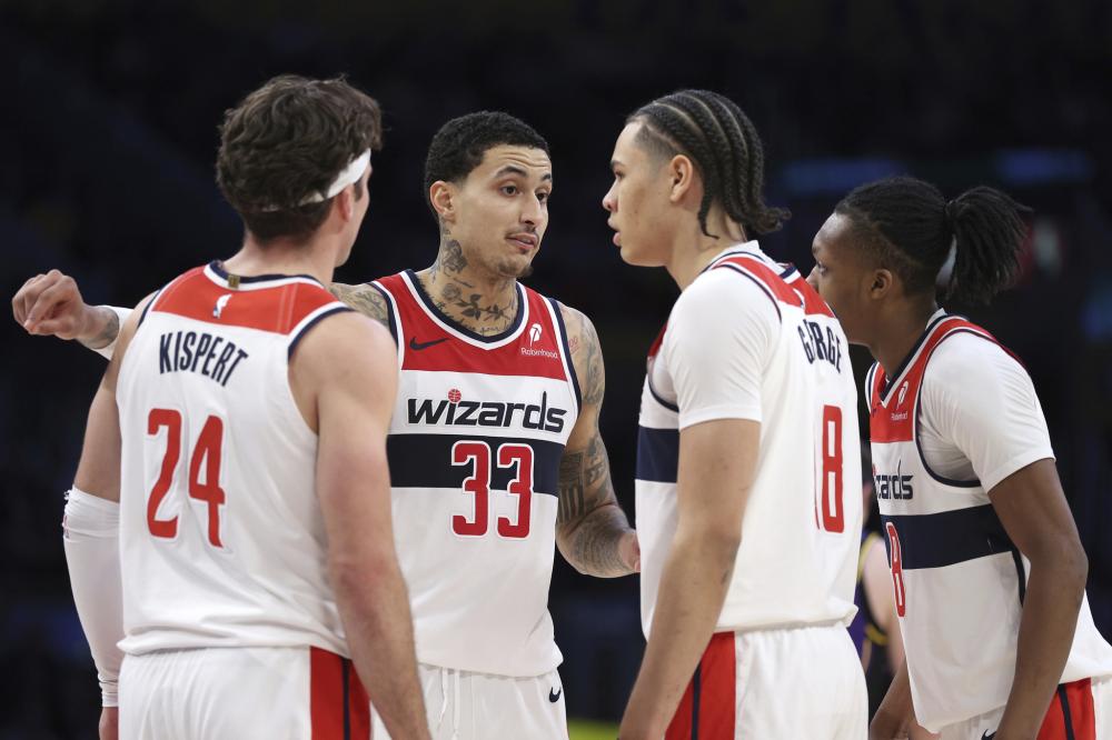 瞩目的焦点 瞩目的焦点